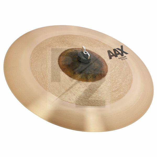 Sabian 16 Image Sabian 16