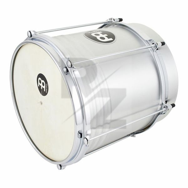 Meinl QW10 Cuica Aluminium Image Meinl QW10 Cuica Aluminium