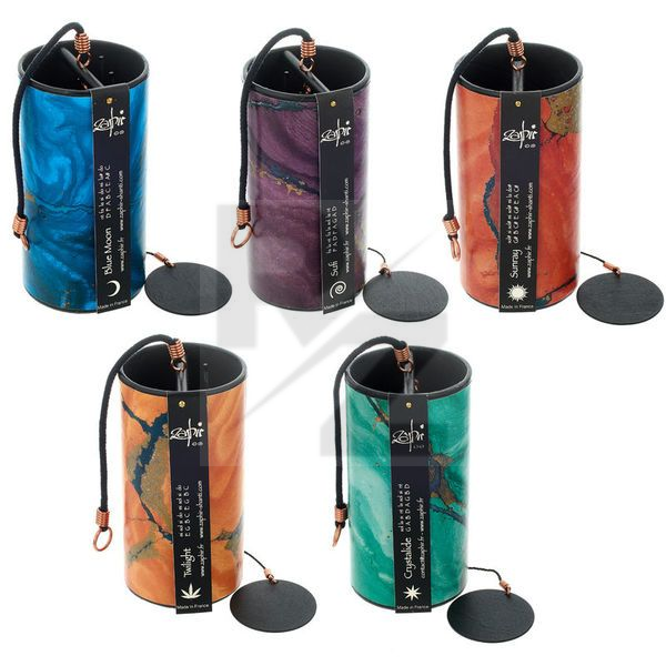 Image Zaphir Chimes Set of 5