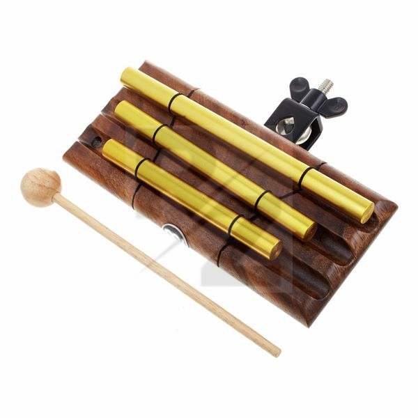 Meinl CH3 Tri Tone Chimes Image Meinl CH3 Tri Tone Chimes