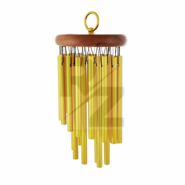 Meinl CH-H24 Chimes Image Meinl CH-H24 Chimes