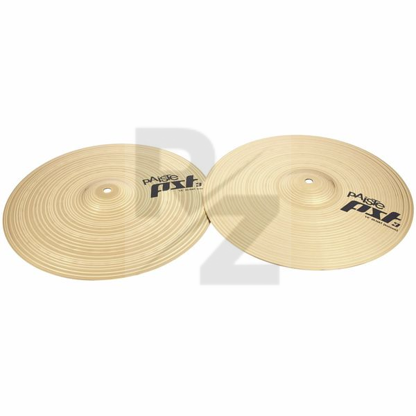 Image Paiste PST3 14
