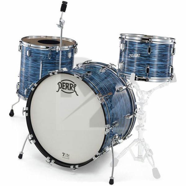 Image Pearl President Deluxe 22