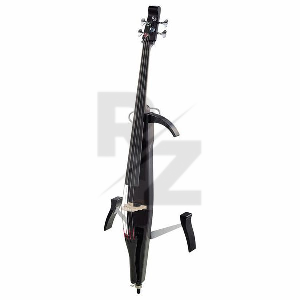 Image Yamaha SVC 50 Silent Cello
