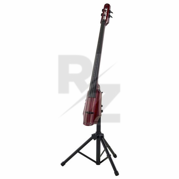 Image NS Design WAV4c-CO-TR Trans Red Cello