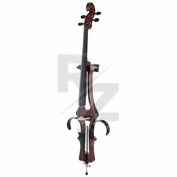 Harley Benton HBCE 990BEM Electric Cello Image Harley Benton HBCE 990BEM Electric Cello