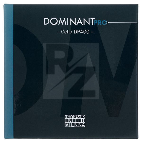 Image Thomastik Dominant Pro Cello 4/4 medium