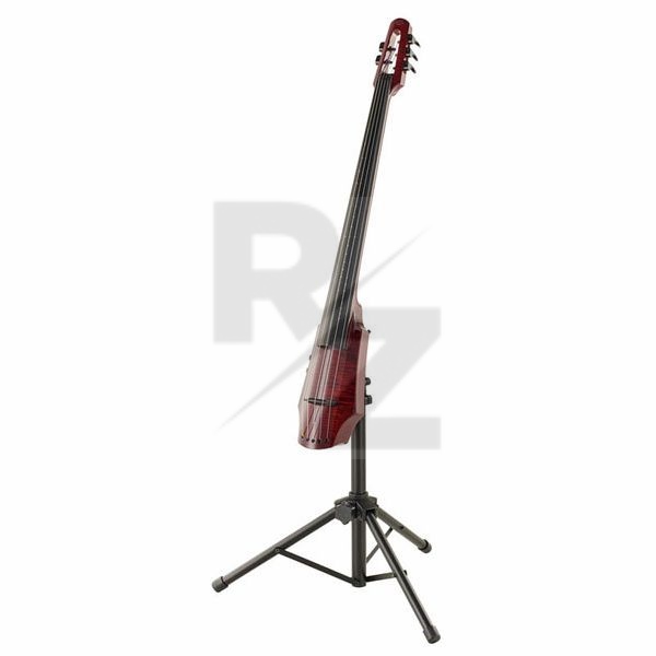Image NS Design WAV5c-CO-TR Trans Red Cello