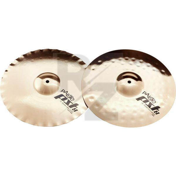 Image Paiste 14