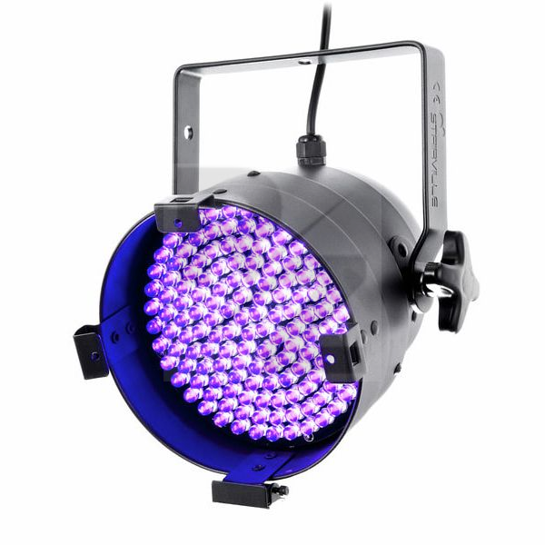 Image Stairville LED Par56 10mm UV
