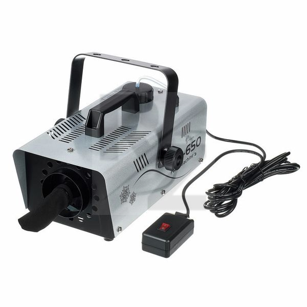 Image Stairville SF-650 Foam Machine