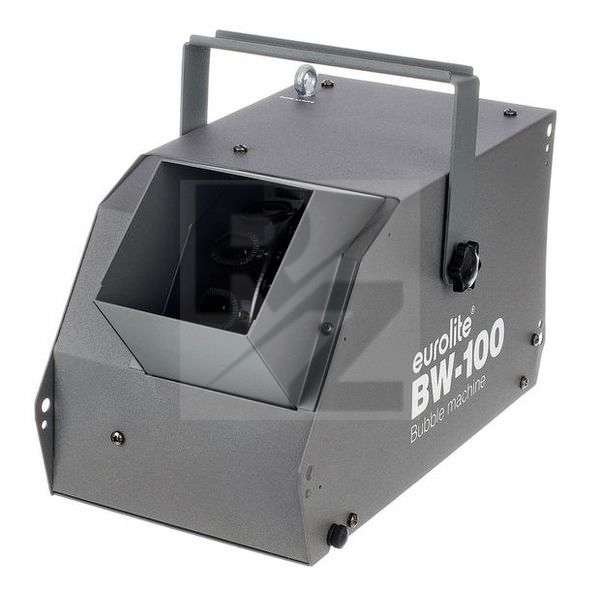 Image Eurolite BW-100 Bubble Machine