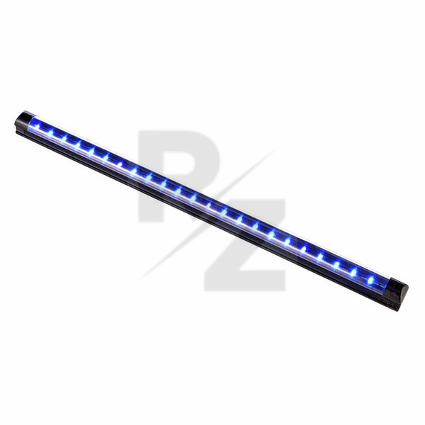 Image Eurolite UV-Bar 48LED 60cm classic slim