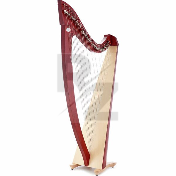 Salvi SALTIT-MSS Titan Mahogany Image Salvi SALTIT-MSS Titan Mahogany