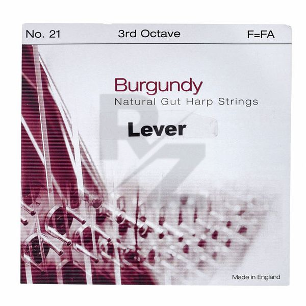 Image Bow Brand Burgundy 3rd F Gut Str. No.21