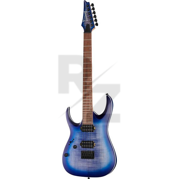Image Ibanez RGA42FML-BLF