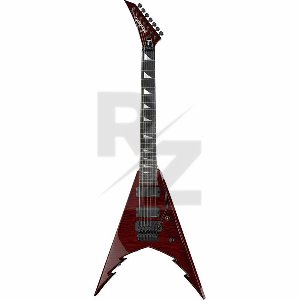 Image Jackson Corey Beaulieu King V 7 TR USA