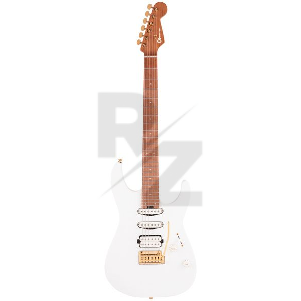 Image Charvel Pro-Mod DK24 HSS 2PT CM SW