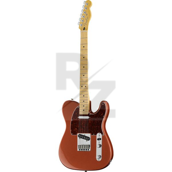 Image Fender Player Plus Tele MN Aged CAR
