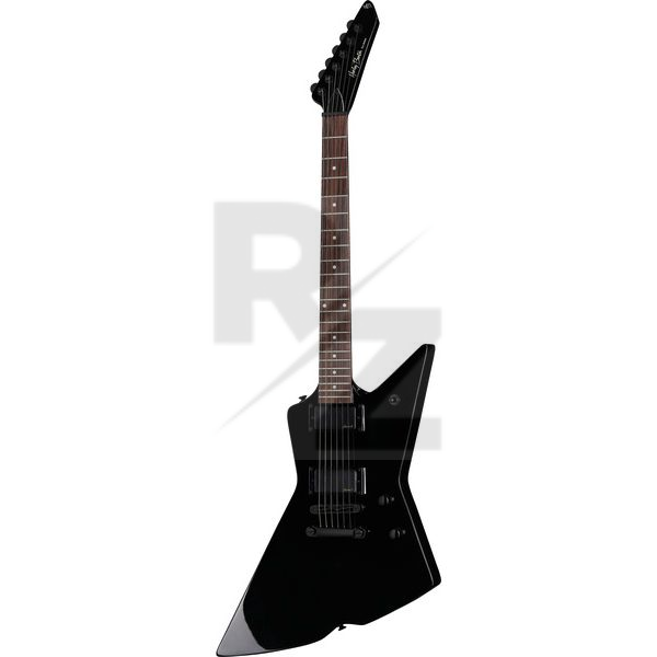 Harley Benton EX-84 Modern BK Image Harley Benton EX-84 Modern BK