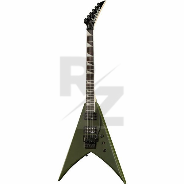 Image Jackson JS32 King V AH M Army Drab