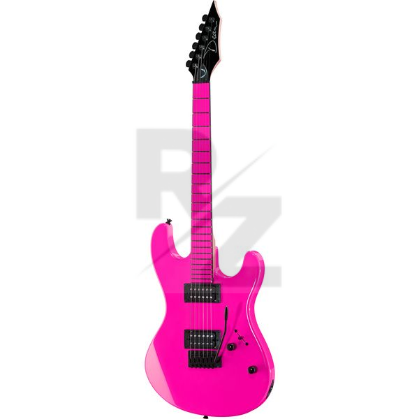 Dean Guitars Custom Zone FP Image Dean Guitars Custom Zone FP