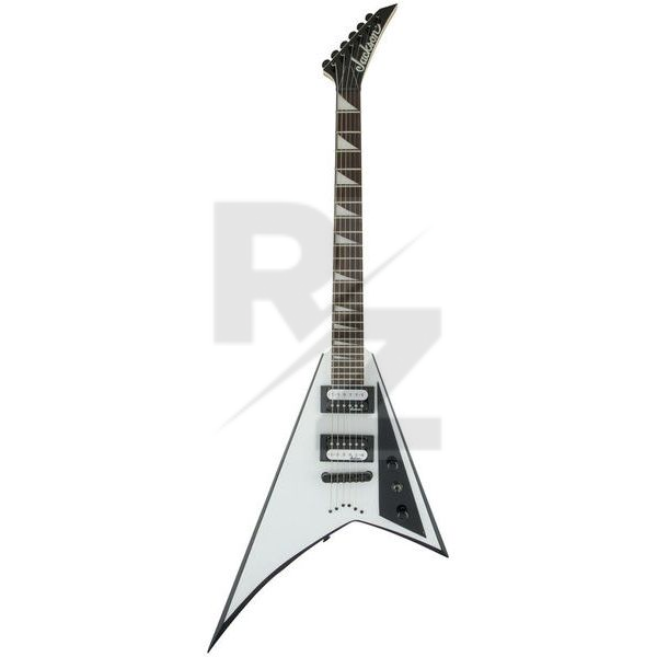 Image Jackson JS32T Rhoads AH WH