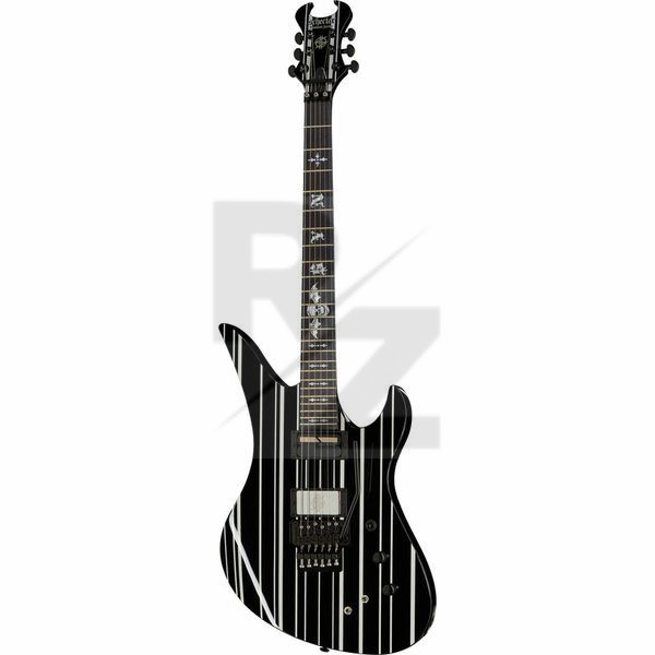 Image Schecter Synyster Gates Custom S Gloss