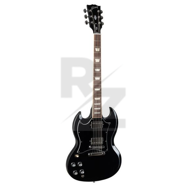 Gibson SG Standard EB LH Image Gibson SG Standard EB LH