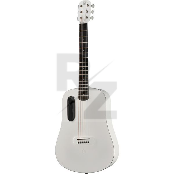 Image LAVA MUSIC Blue Lava Touch w Ideal SW