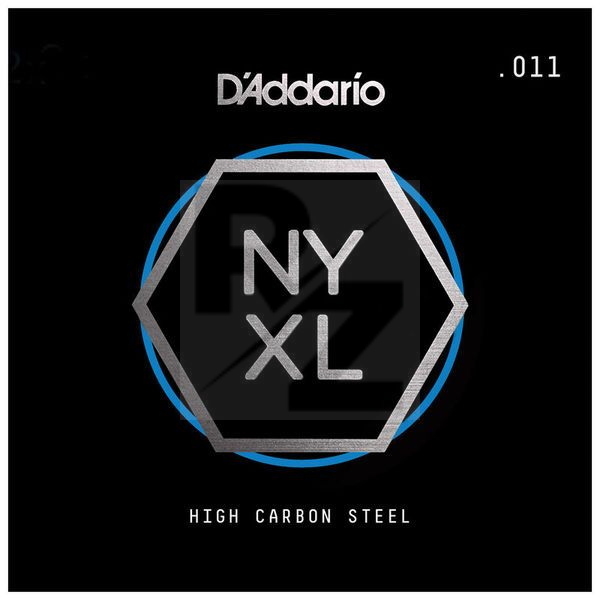 Image Daddario NYS011 Single String