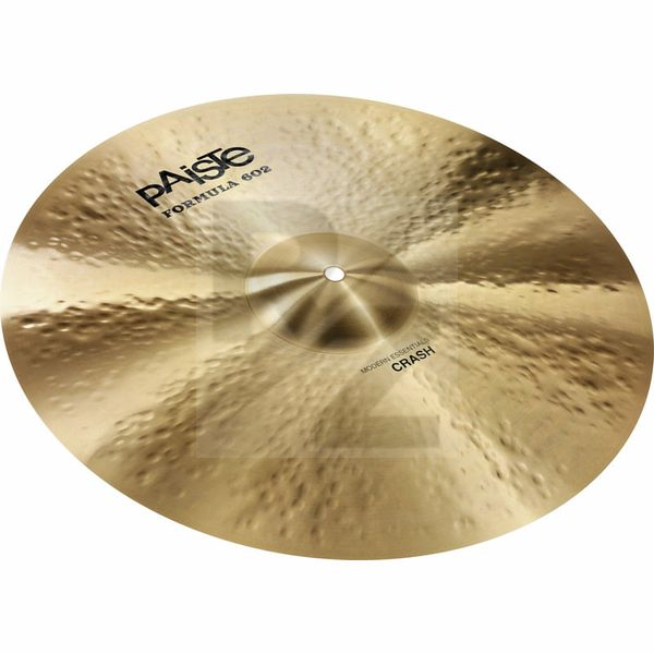 Image Paiste 18