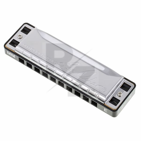 Image Lee Oskar Melody Maker E