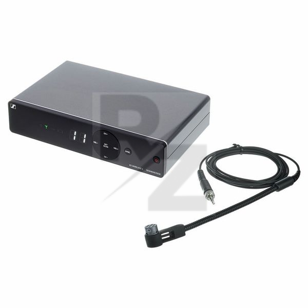 Image Sennheiser XSW 1-908 E-Band Brass Set