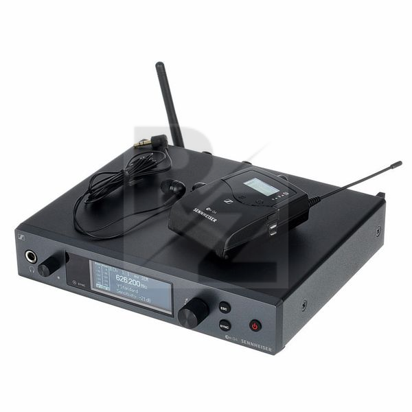 Image Sennheiser ew IEM G4 B-Band