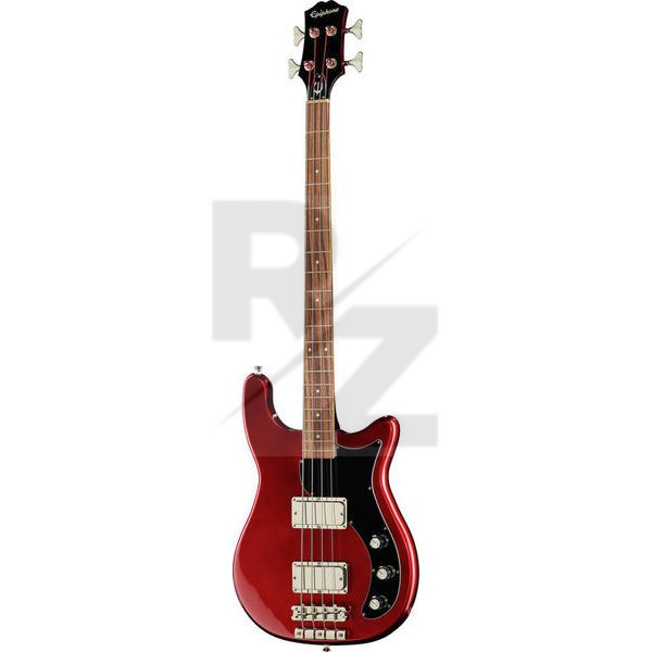 Image Epiphone Embassy Bass Sparkling Burgund