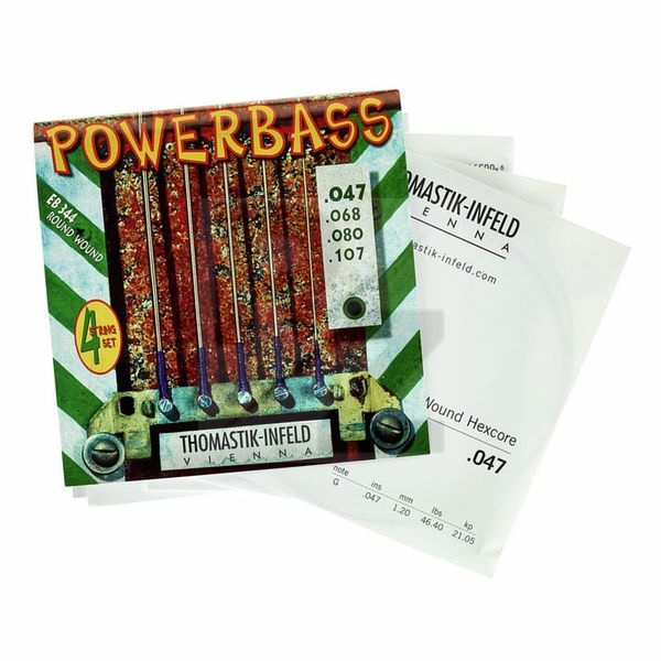 Image Thomastik EB344 Power Bass