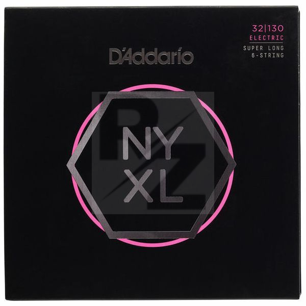Image Daddario NYXL32130SL Bass Set