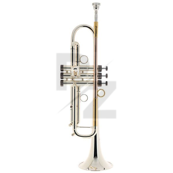 Image P.Mauriat PMT-75TL(S) Bb-Trumpet