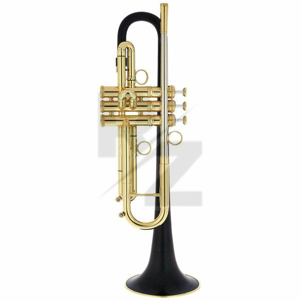 Image daCarbo TML Bb- Trumpet
