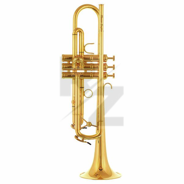 Image Schagerl Roman Empire Bb-Trumpet G