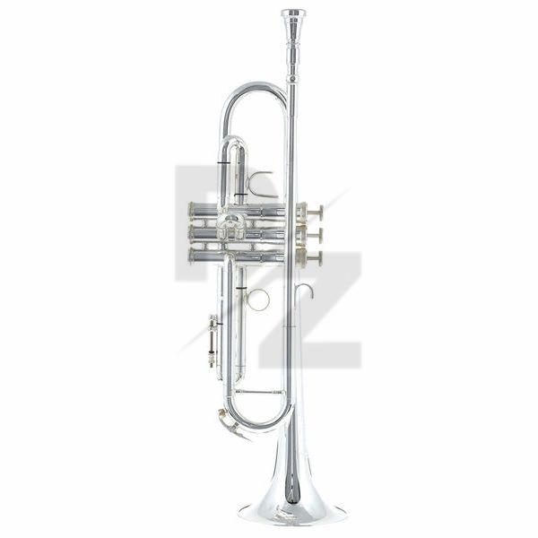 Image C.G.Conn 52B- SP Trumpet