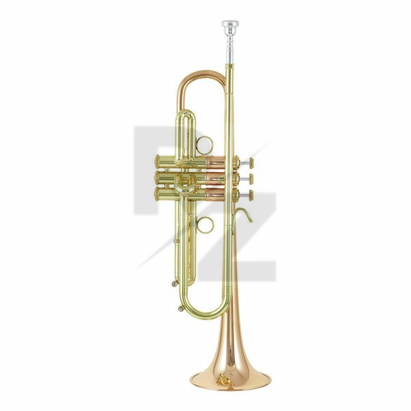 Bach LT1901B Commercial Bb-Trumpet Image Bach LT1901B Commercial Bb-Trumpet