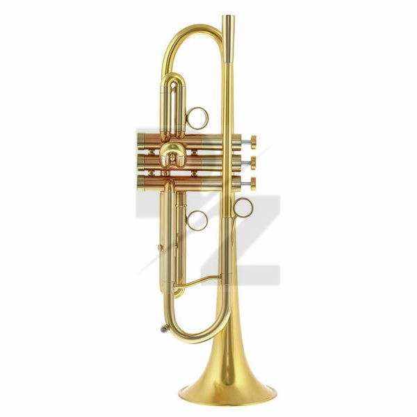Adams A4LT Brass 045 Selected SGL Image Adams A4LT Brass 045 Selected SGL