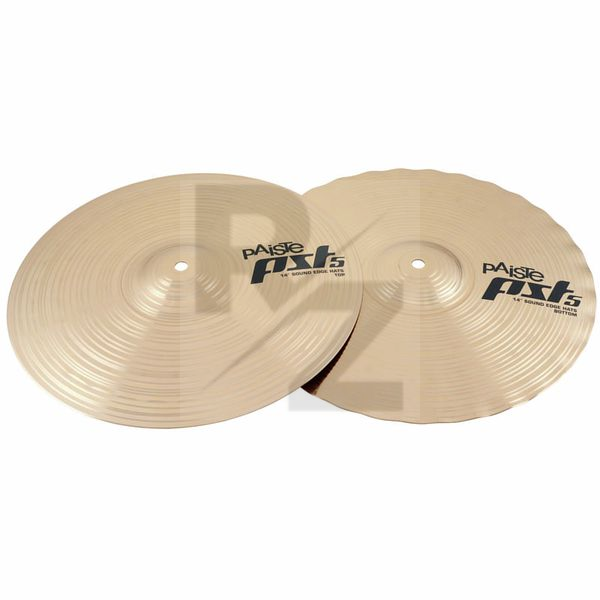Image Paiste PST5 14