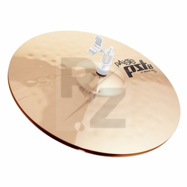 Image Paiste 14