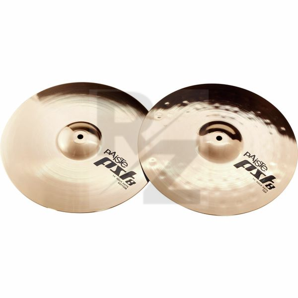 Image Paiste 14