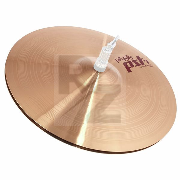 Image Paiste PST7 14