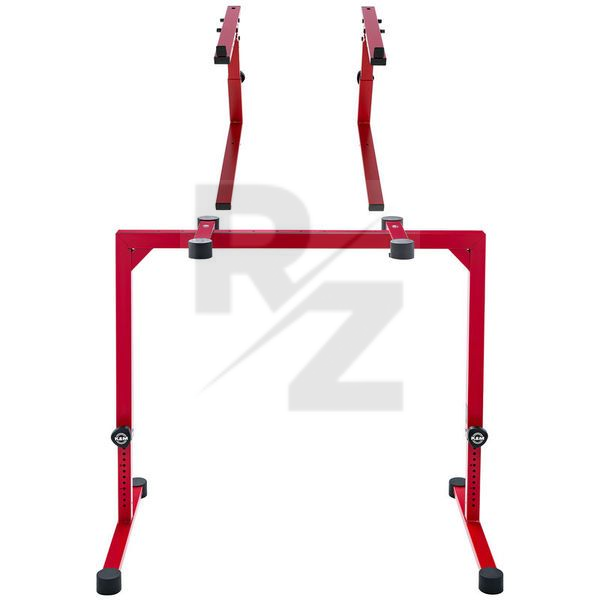 Image K&M Omega 18810 Red Set