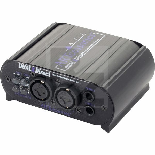 Image ART Dualxdirect